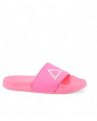 Sun 68 - Pu Slides - Lyst