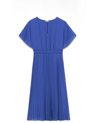 Oltre - Midi Dresses - Lyst