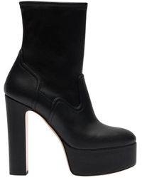 Casadei - Patty Ankle Boot - Lyst