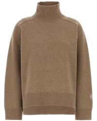 Tory Burch - Turtlenecks - Lyst