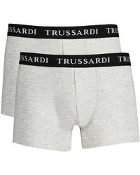 Trussardi - Bottoms - Lyst