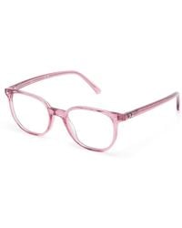 Ray-Ban - Glasses - Lyst