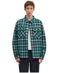 BBCICECREAM - Light Jackets - Lyst