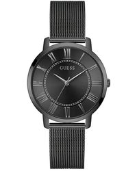 Guess - Tucker Watch - Lyst