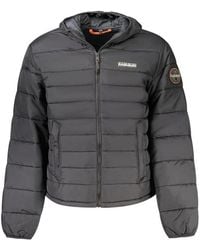 Napapijri - Winter Jackets - Lyst