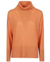 Aragona - Turtlenecks - Lyst