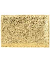 Comme des Garçons - Wallets & Cardholders - Lyst