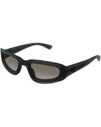 Gucci - Stijlvolle Zonnebril - Lyst