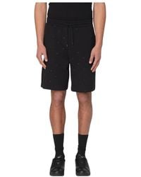 Emporio Armani - Casual Shorts - Lyst