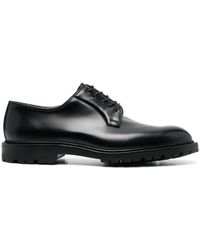 Crockett & Jones - Shoes > flats > business shoes - Lyst