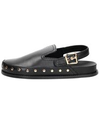 Mexx - Schoenen ,Zwart ,Tonique Dichte Teen - Lyst
