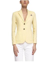 Circolo 1901 - Blazers - Lyst