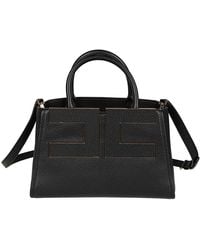 Elisabetta Franchi - Handbags - Lyst