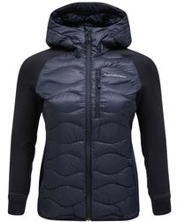Peak Performance - Down Jackets - Lyst