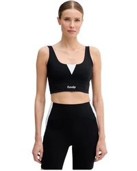 Fusalp - Sport Bras - Lyst