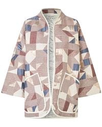 Lolly's Laundry - Light Jackets - Lyst