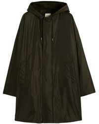 Aspesi - Parkas - Lyst
