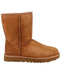 UGG - Classic Short Ii Boots - Lyst
