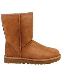 UGG - Schoenen ,Suède Classic Short Ii Boots - Lyst