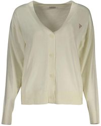 Guess - Cardigans - Lyst