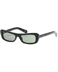 Jacquemus - Jac55 C11 Sun Sonnenbrillen - Lyst