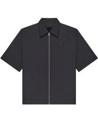 Givenchy - Shirts - Lyst