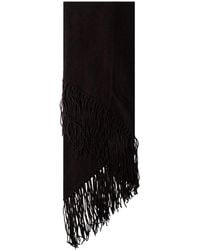 Vanisé - Winter Scarves - Lyst