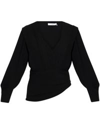 IRO - Top Samial, Mujer, Talla - Lyst