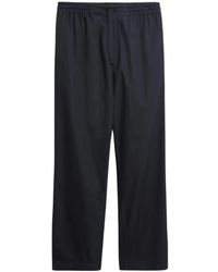 Elvine - Straight Trousers - Lyst
