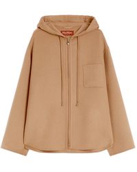 Max Mara - Zip-Throughs - Lyst