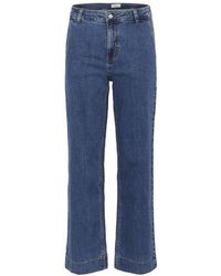 Part Two - Boot-Cut Jeans - Lyst