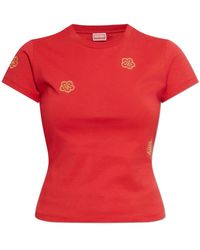 KENZO - T-Shirts - Lyst