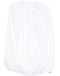 Comme des Garçons - Blouses - Lyst