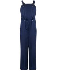 Alberta Ferretti - Jumpsuits - Lyst