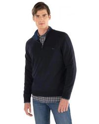Harmont & Blaine - Zip-Throughs - Lyst