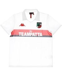Kappa - Polo Shirts - Lyst
