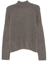 Woolrich - Turtlenecks - Lyst