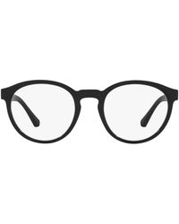 Emporio Armani - Accessoires - Lyst