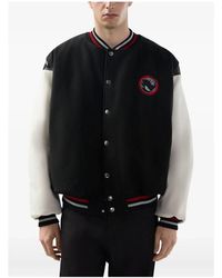 Gcds - Bomber Jackets - Lyst