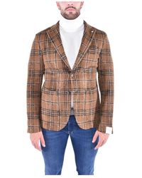 L.B.M. 1911 - Blazers - Lyst