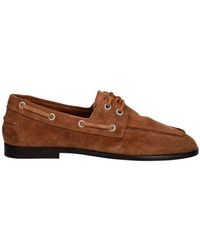 GANT - Gimble Loafer - Lyst
