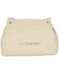 Roccobarocco - Bags > shoulder bags - Lyst