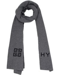 Givenchy - Winter Scarves - Lyst
