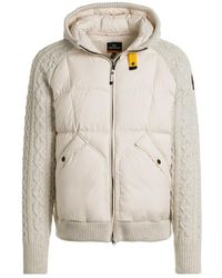 parajumpers piumini