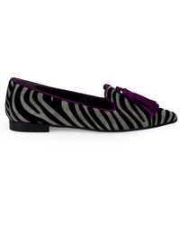 Sangiorgio - Loafers - Lyst