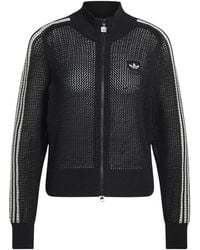 adidas - Training Jackets - Lyst