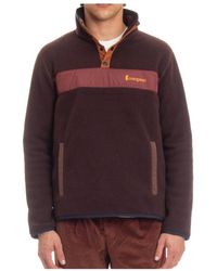 COTOPAXI - Sweatshirts - Lyst