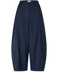 Lolly's Laundry - Cropped Trousers - Lyst