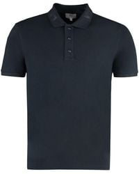 Woolrich - Baumwoll-Piqué-Polohemd - Lyst