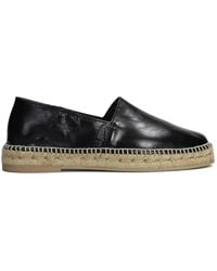 Ami Paris - Espadrilles - Lyst